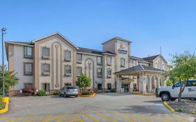 Comfort Inn & Suites La Grange - Louisville Area